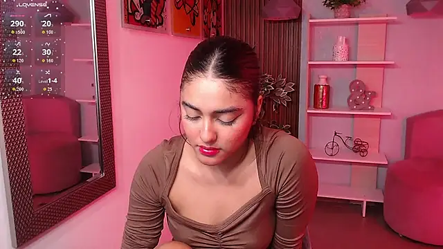 _Lucy_Grey_ webcam