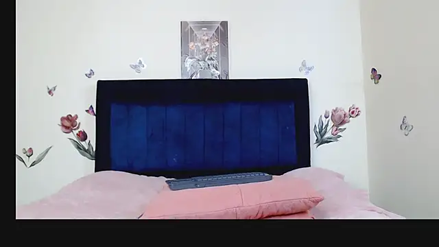 ANDRYXS100 webcam