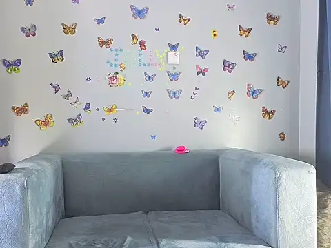 JollyCandra webcam