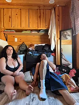 SierraxRuben26 webcam