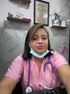 Melany-1 webcam