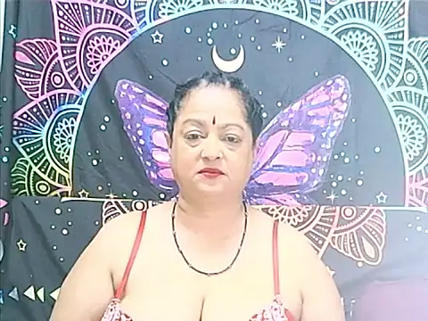matureindian webcam