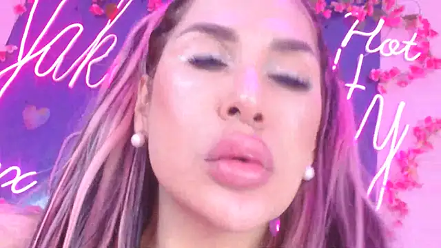 JakelineKitty webcam