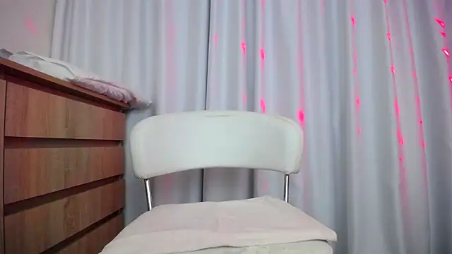 faceless_ webcam