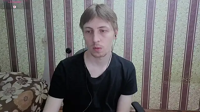 Darien_Brown webcam