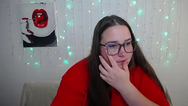 XX_Daniella_XX webcam
