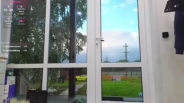 Misss_Vikk webcam