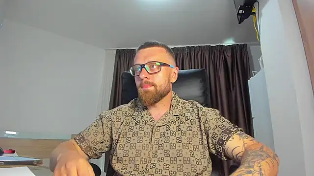 Findom_guy webcam