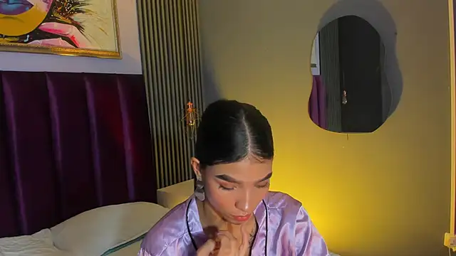LauraAristizabal webcam