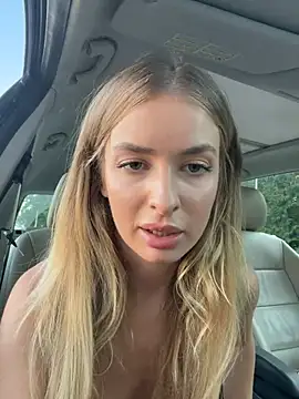 EvieEvans webcam