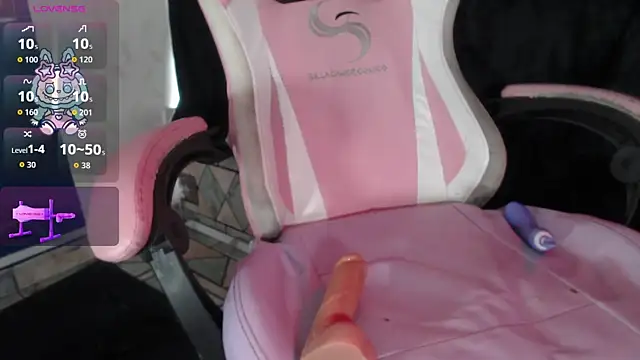Sally23_ webcam