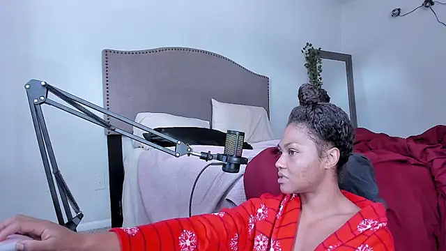 yiauana webcam