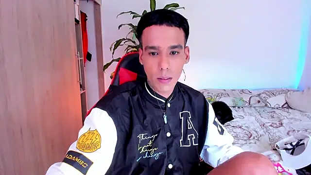 Damianwhite webcam
