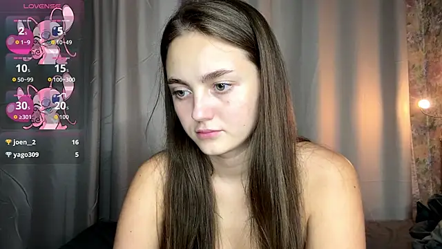 LoraDavi webcam