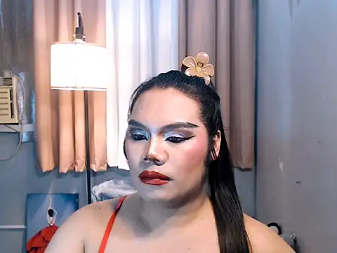 TSbrianaHugeCock webcam