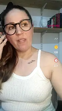SofiEsteves webcam
