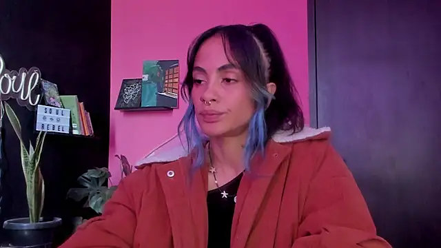 azula_lillet webcam