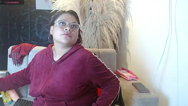 xiomara1609 webcam
