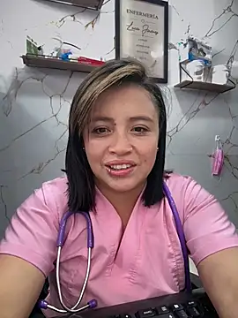 Melany-1 webcam