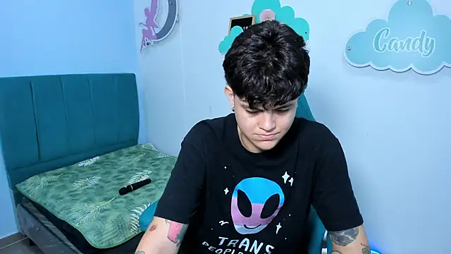 nataly_0303 webcam