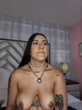 MeganStorn webcam
