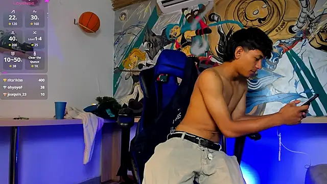 Im_Kael_ webcam