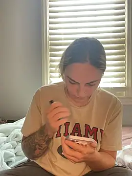 jaseyrae webcam