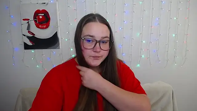 XX_Daniella_XX webcam