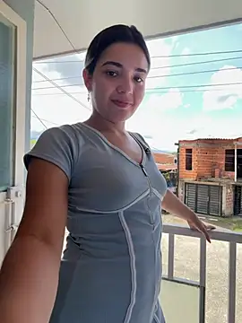 Sarita-candy webcam