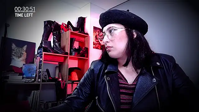 miss_scarlett_sen webcam