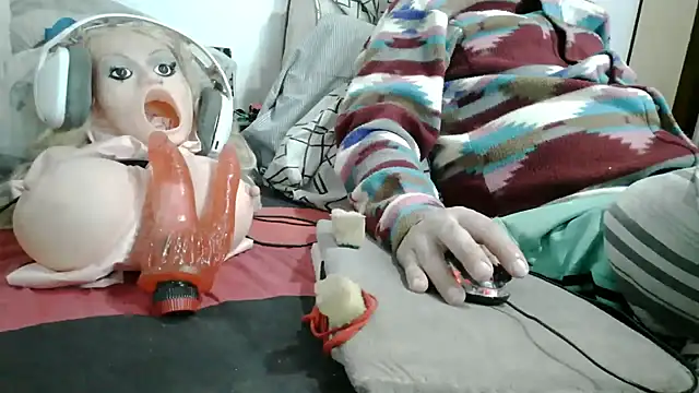 messi_syssy webcam
