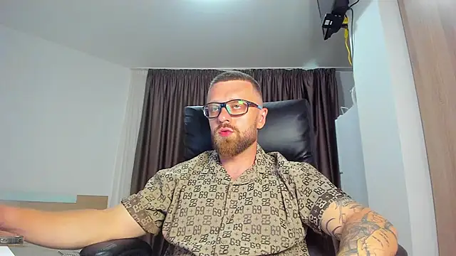Findom_guy webcam