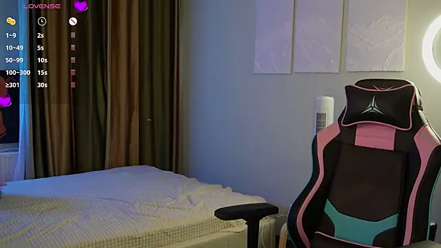 Fiona-Love webcam