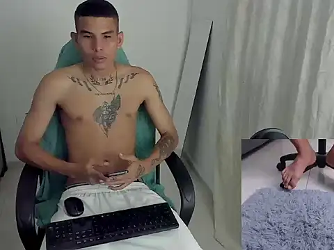 hot_king20 webcam