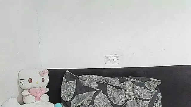 Eirlysx webcam