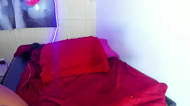 yayacandy webcam