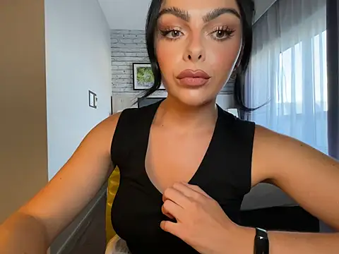 FrancescaXO webcam