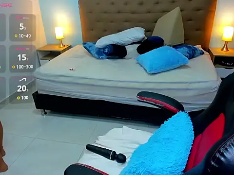 salome_rojas_ webcam