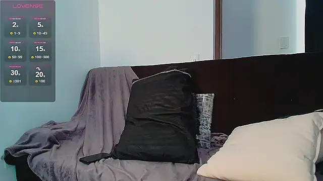 Lucio__Fox webcam