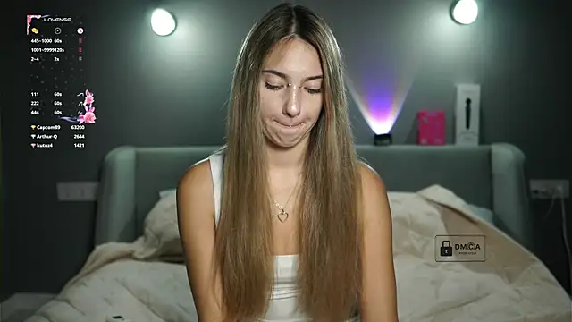 angel_lin webcam