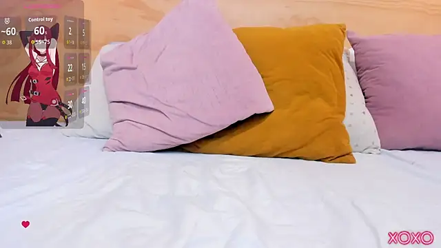 Lasira_Thill webcam