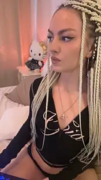 LeraFox webcam