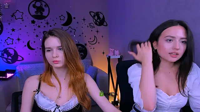 angie_foxy1 webcam