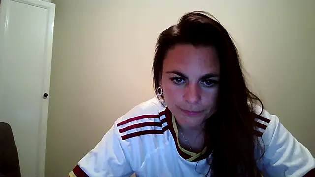 WildSweetheartXO webcam
