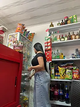 Sara_fun webcam