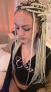 LeraFox webcam