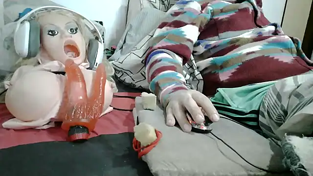 messi_syssy webcam