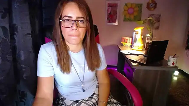 danielle_rose_1 webcam