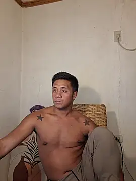 Felix_Asher webcam