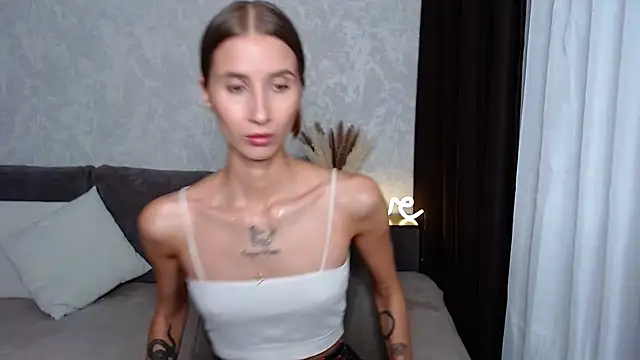 IrisJones webcam
